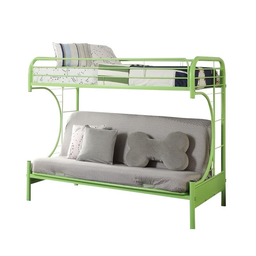 How to Assemble Eclipse Twin Over Full Futon Bunk Bed: Easy Steps
