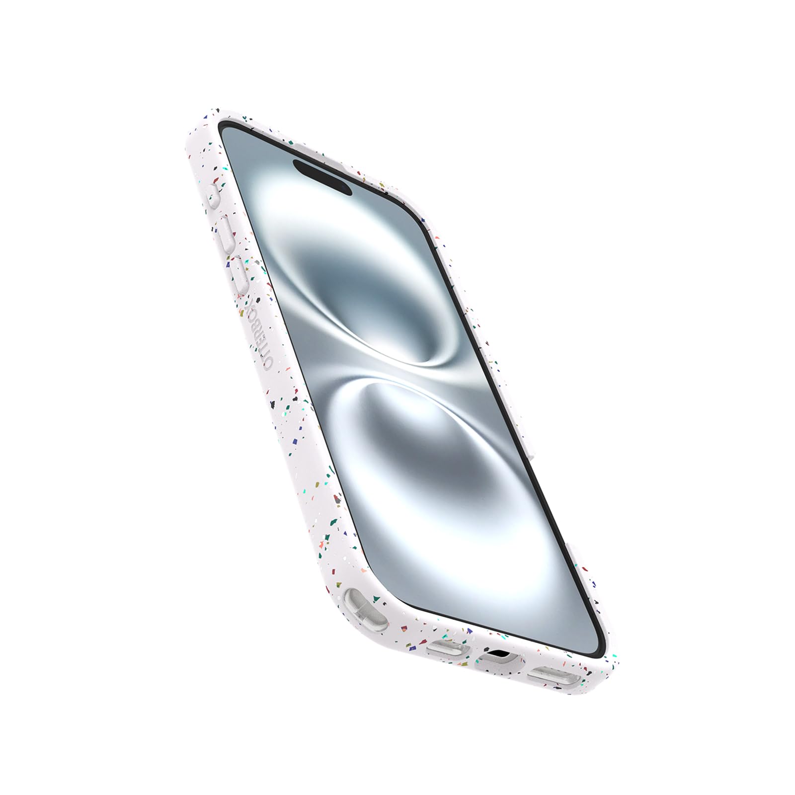 OtterBox Symmetry Series Core for MagSafe Case for iPhone 16 Plus, Shockproof, Drop Proof, Ultra-Slim, Protective Case - Image 3