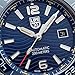 Luminox Pacific Diver Automatic Blue, Dive Watch, 42 mm