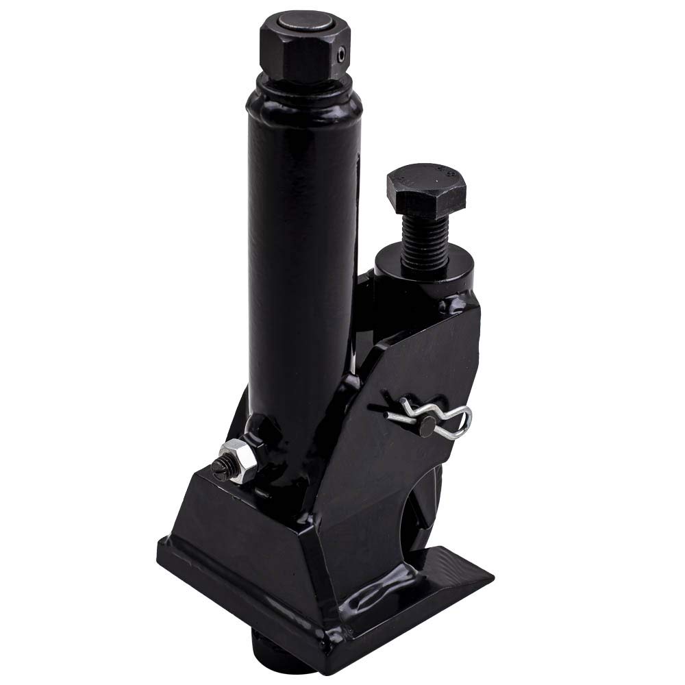 maXpeedingrods 70160 Ręczny zestaw naprawczy do opon 38" i 42", 14-warstwowych opon traktorów, ręczna kruszarka do koralików, do opon