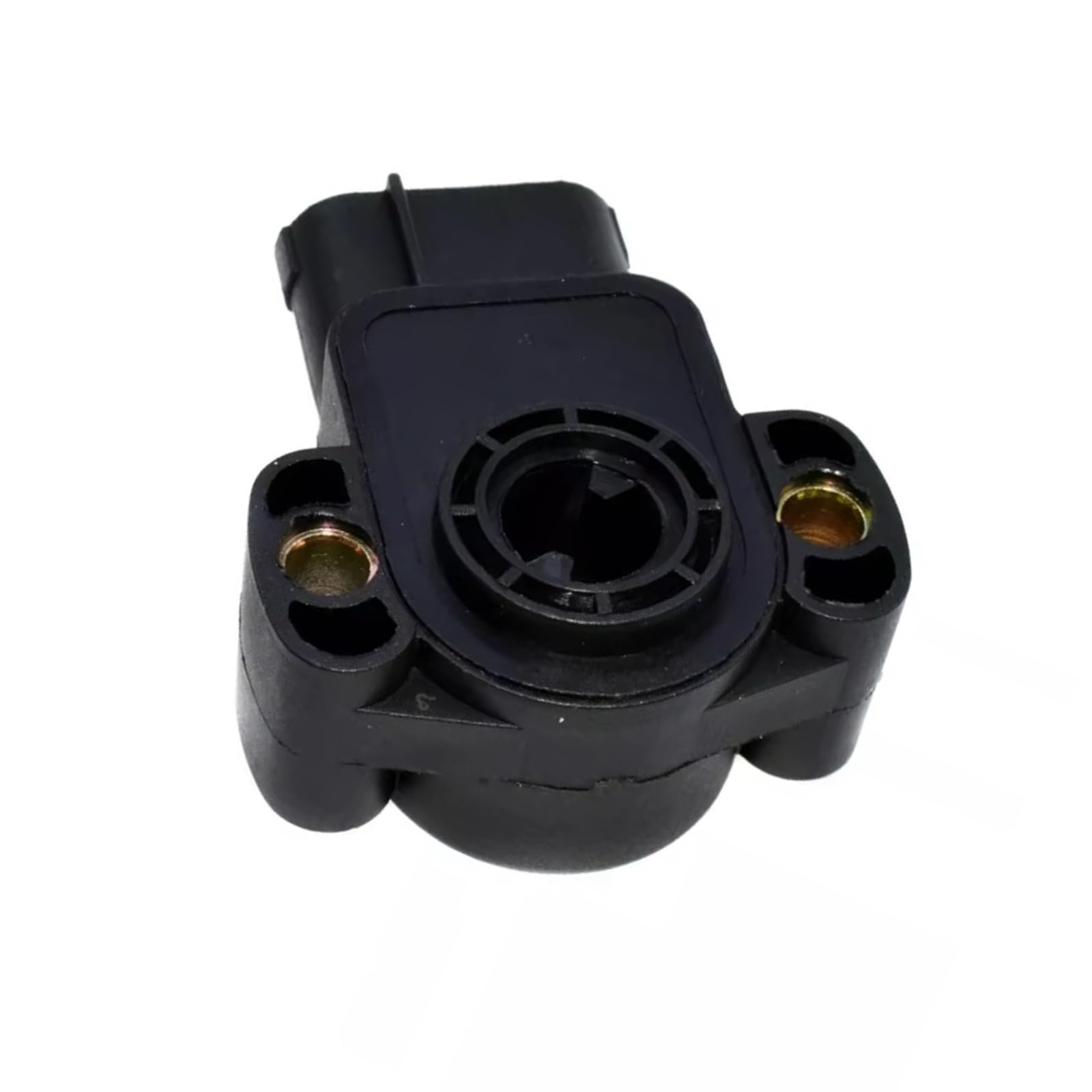 Sensor de Acelerador para Mustang 1994-2004 Ranger 1995-1998 y Taurus 1996-2001 Sensor de posición del Acelerador automotriz OEM: F4SZ-9B989-AA