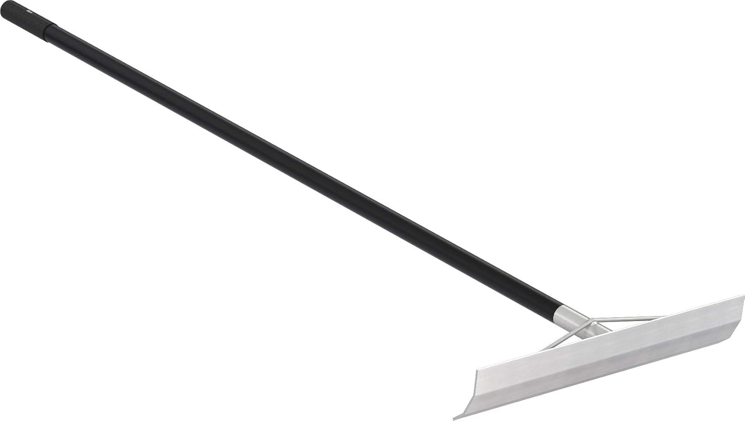 Bon Tool Co. 22-217 Concrete Placer, Aluminum No Hook, 60" Aluminum Handle