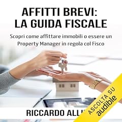 Affitti Brevi: la Guida Fiscale copertina