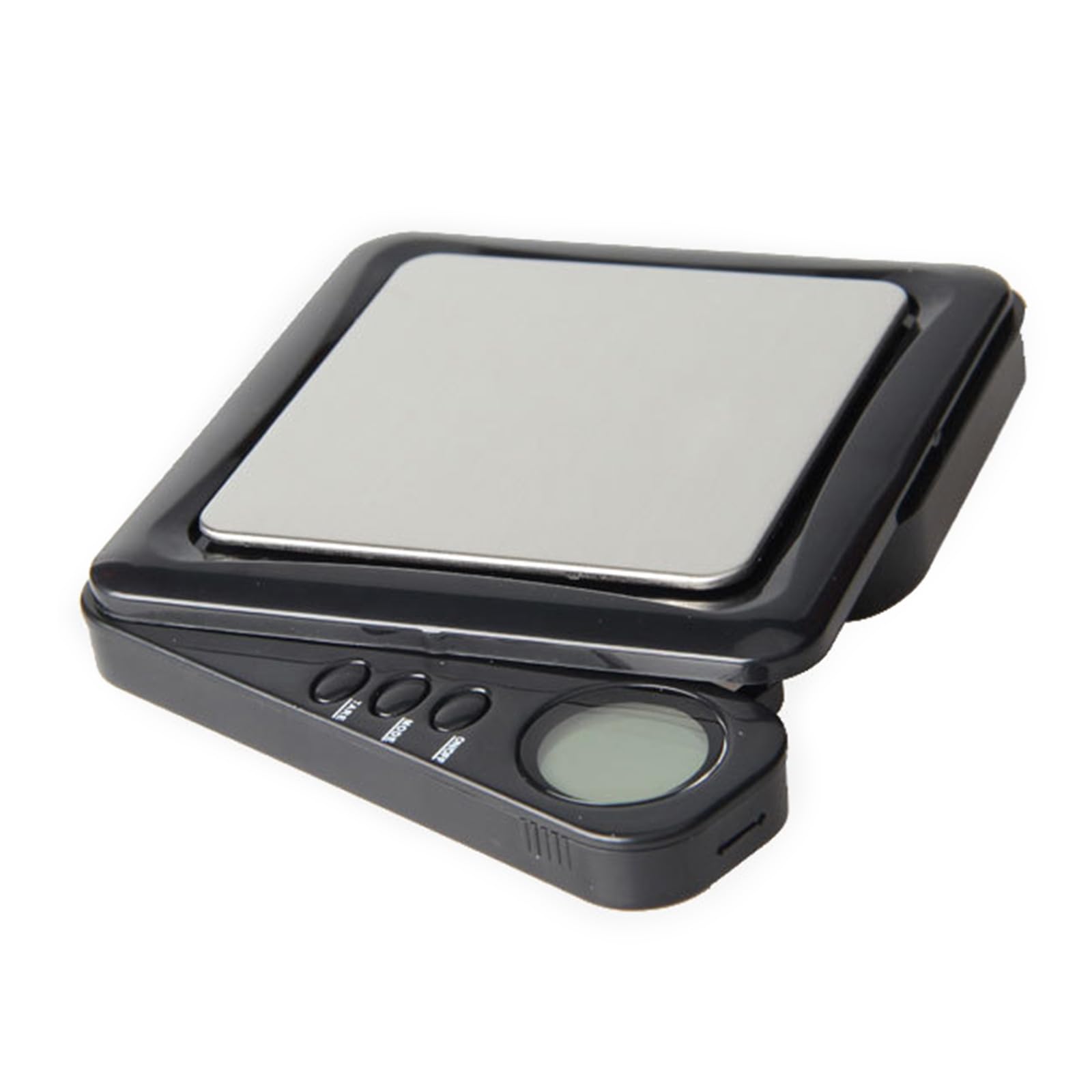 200G Pocket Scale 0.01g Electronic Scale Grams Scale with Backlit and Tare Function High Accuracy Scale for Jewelry