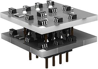 1pcs SX45B Discrete op amp Module Amplifier Balanced Tuning Replaces ad827 preamp Tuning Board T1313