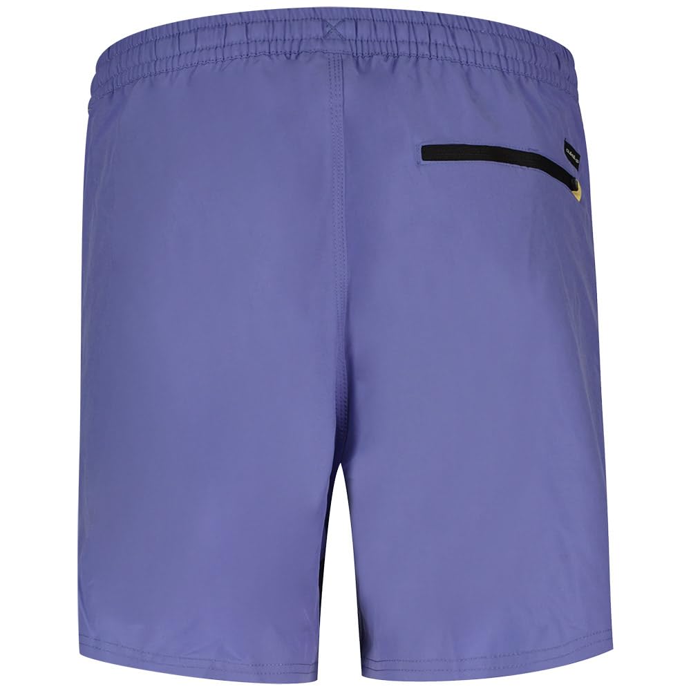 Quiksilver Herren Spl Surfsilk Piped Volley 16 Jam/Volley (1er Pack)
