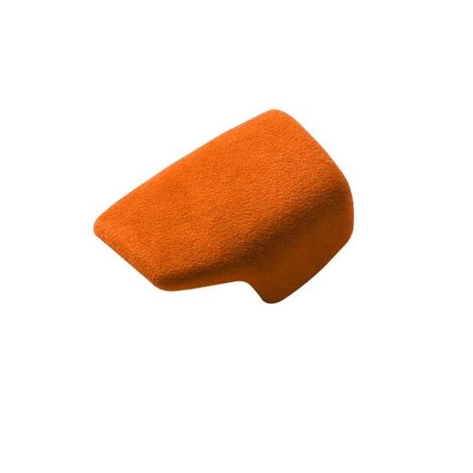 Heyhellnin 2969 Orange Lhd For Audi Sport B9 F5 Fy A4 S4 A5 S5 Rs4 Rs5 Q5l Sq5 Q5 Q7 Gear Shift Knob Cover Trim Car Interior Accessories Car Armrest Trim Frame