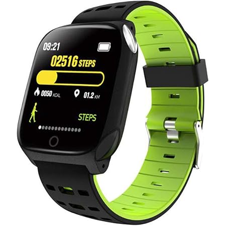 Smartwatch tension arterielle Clearance