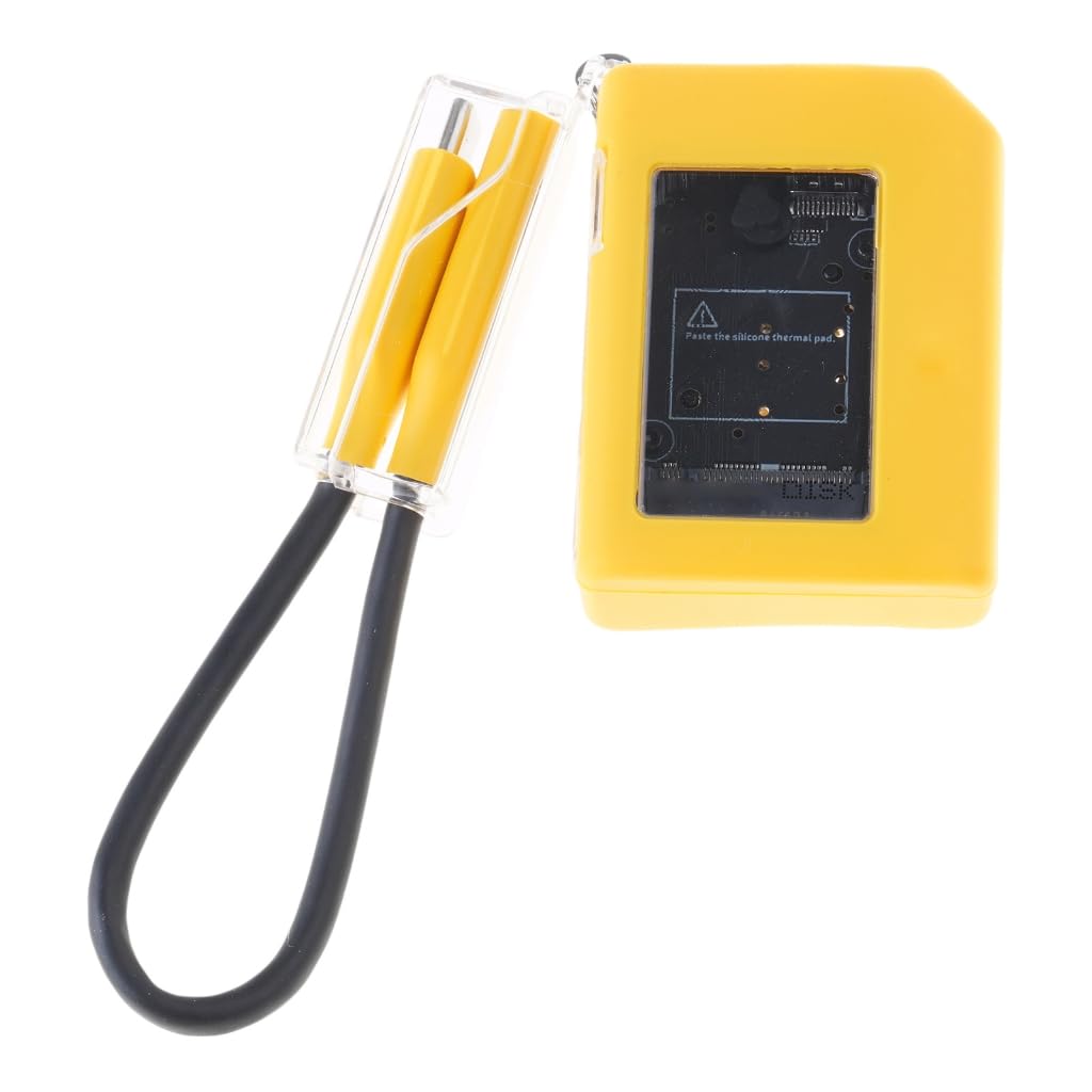 Obudowa dysków SSD M.2 NVMe 10 Gb/s USB C 3.2 szybka przenośna obudowa do przechowywania