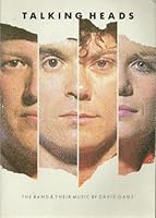 Talking Heads 038089954X Book Cover