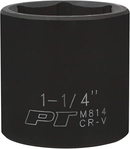 Vista 81 de Conjunto para extracción de tornillos Performance Tool, impacto