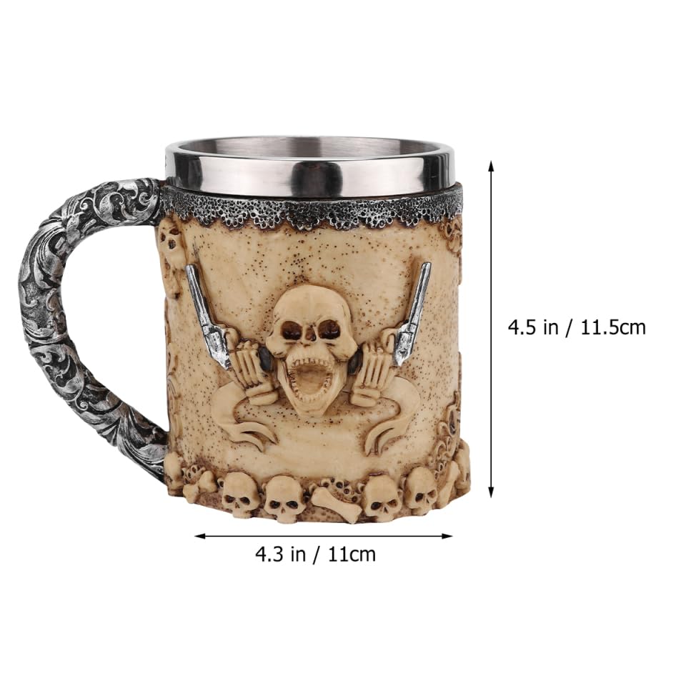 Opiniones y reviews de Tarro calavera más recomendados. 12 Imagen adicional