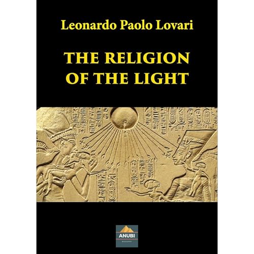 The Religion of the Light by Leonardo Paolo Lovari episode artwork