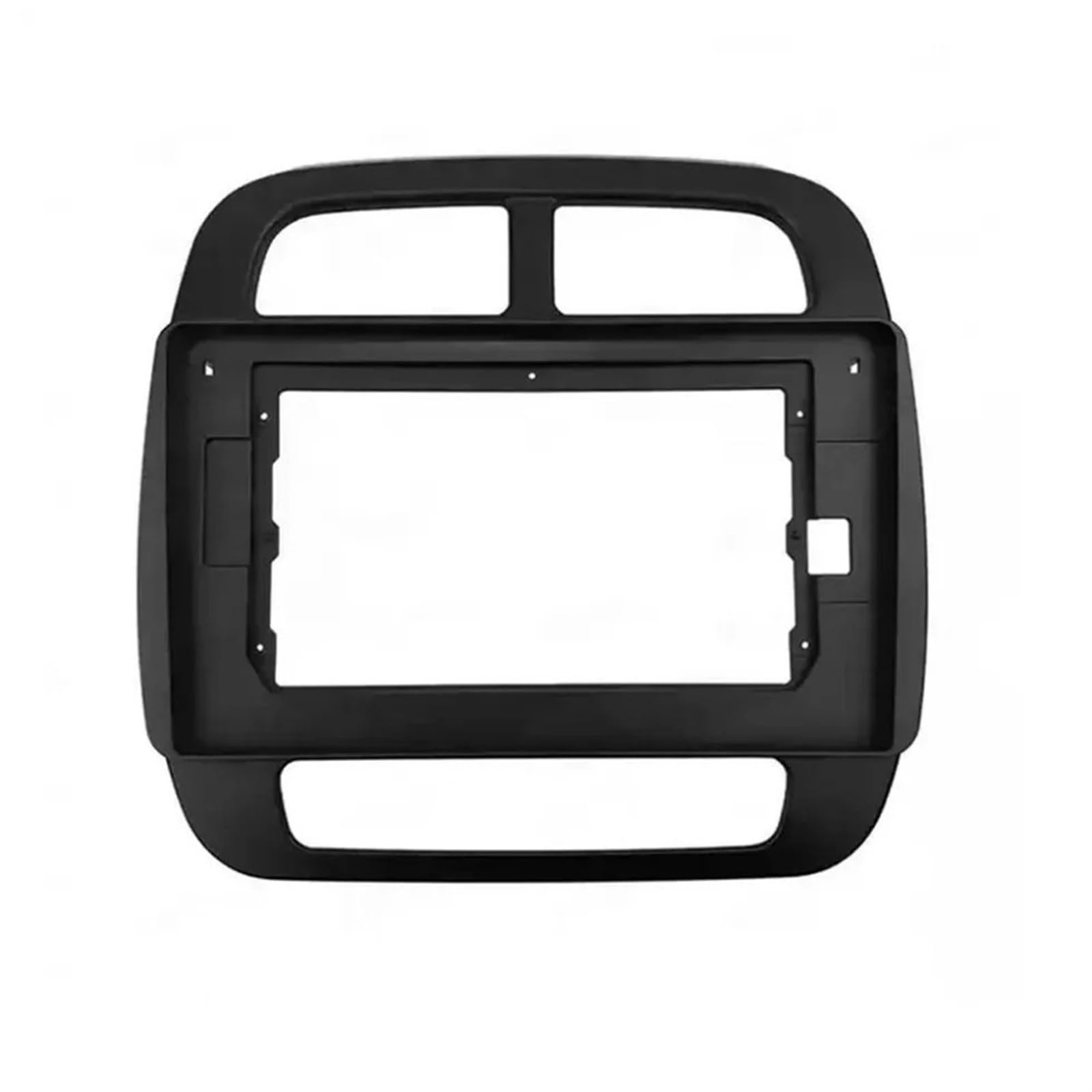 GRASKY Car Radio Fascia for Renault KWID 2017+ (10.1 Inch)