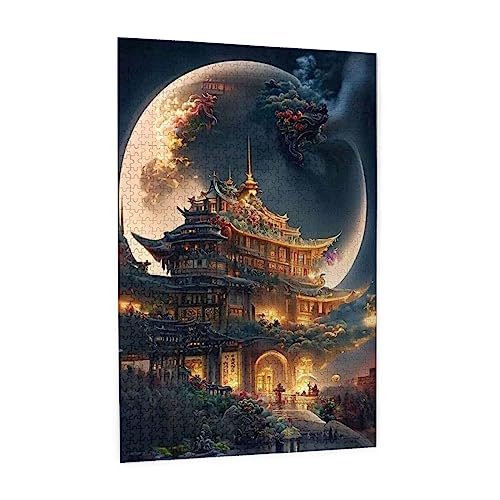 Ƃ܂i9j 1000s[X WO\[pY l jЂȂ J`ƃn} a  CeA MtgnEX i75×50cmj