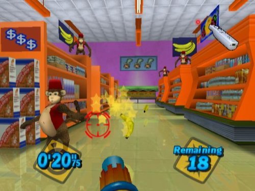 Image of Emergency Mayhem - Nintendo Wii (Renewed)