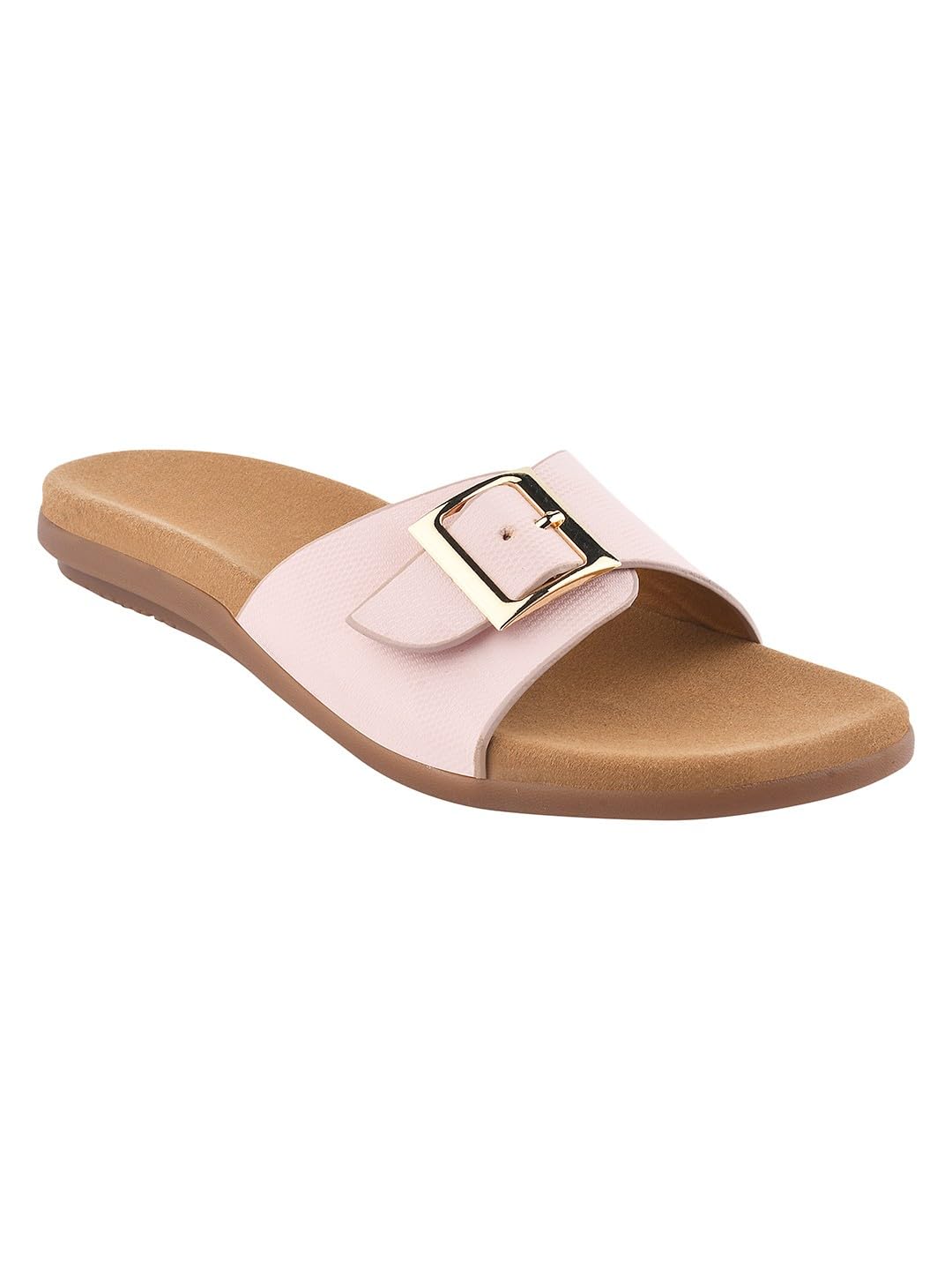 Flat Sandals For Women and Girls Sandal Casual Festive | Comfortable Casual Stylish Summer & Party Footwear-picture-19