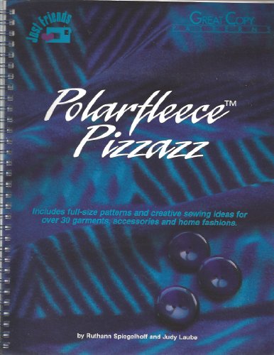 Polarfleece Pizzazz