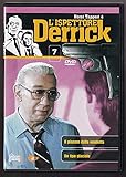  EBOND L\'ispettore Derrick Volume 7 DVD Editoriale
