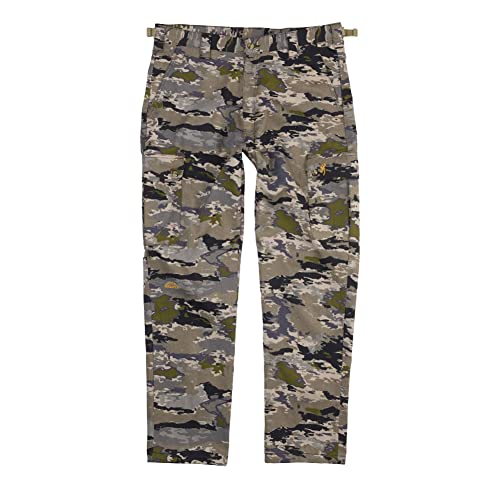 Browning Men's Pant, Wasatch-cb