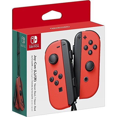 Nintendo Joy-Con Game Pad