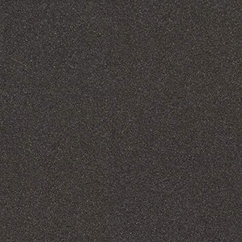 Image of Rust-Oleum 244228-6PK Stops Rust Metallic Spray Paint, 11 oz, Charcoal, 6 Pack
