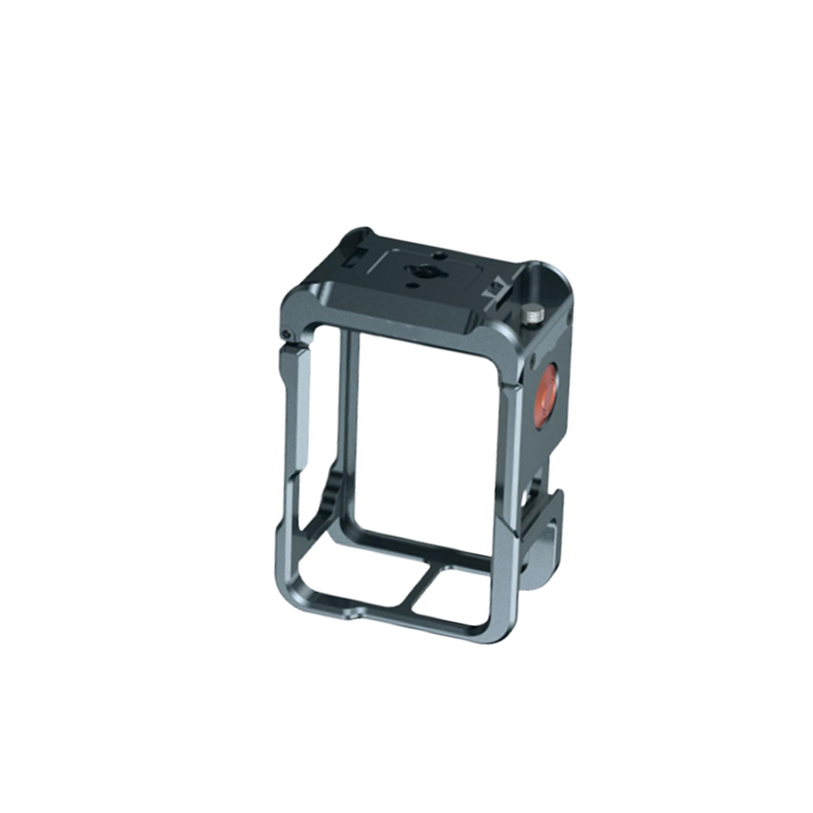 Cámara de Aleación de Aluminio con Soporte de Zapata Fría