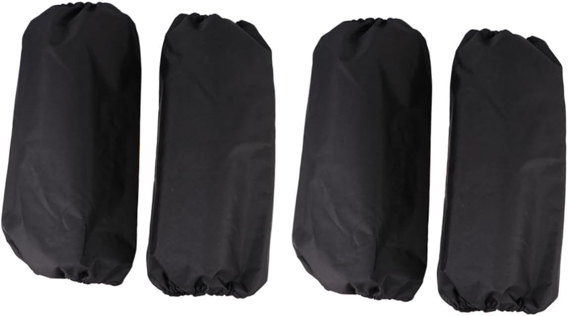 3sets Oversleeve Oilproof Cuff Cover Protectors Arm Protection Sleeves for Kitchen Cleaning Tool 2pairs*3
