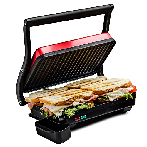Best panini grill press Reviews and Buying Guide licorize