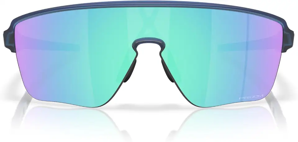 Oakley Men's Oo9415 Corridor Square Rectangular Sunglasses