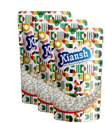 Image of Kiansh Spices (Sabudana, 750g (3x250g))