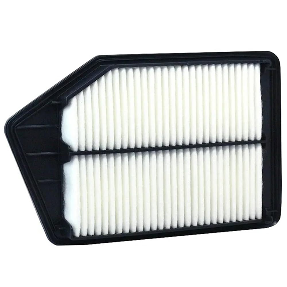 Filtr Powietrza Kabinowego dla Honda Accord 9/2013-2017, dla Acura TLX 2015-2020, 30,5x19,2x5,8cm Filtr powietrza silnika samochodowego 17220-5A2-A00