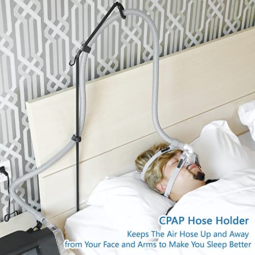 Lonyeon Cpap Hose Holder - Cpap Hose Hanger thumb #2
