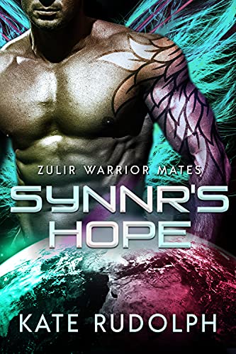 Cover of Synnr's Hope