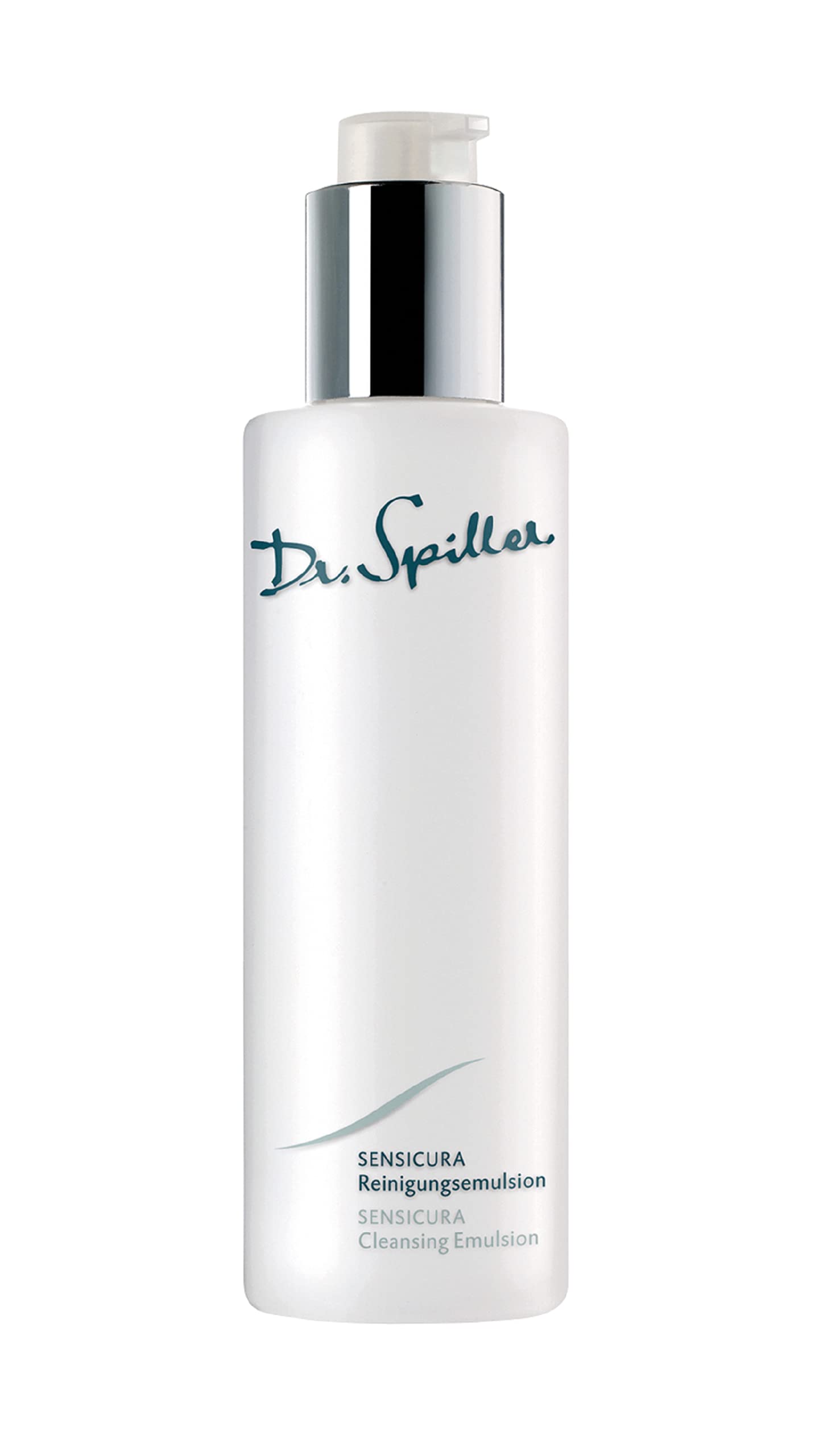 Dr. Spiller Sensicura Cleansing Emulsion 200ml