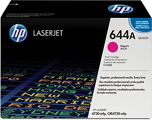 Preisvergleich Produktbild HP Toner magenta 12000Seiten HV