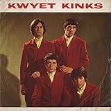  kwyet kinks 45 rpm single