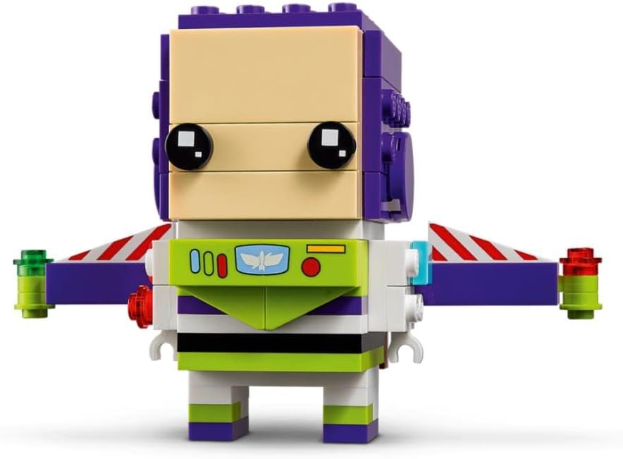 LEGO 40552 Brickheadz Toy Story Buzz Lightyear 158pc