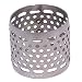 Produktbild Baoblaze Mesh Abdeckung Metall Lampenschirm Gaslampe Zubehör