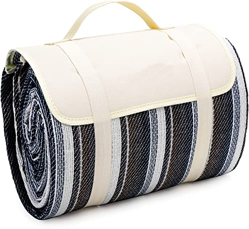 Beach Blanket, Perfect as Beach Blankets, Picnic Blanket, Outdoor Blanket, Yoga Blanket, Camping Blanket, Car Blanket, Woven Blanket