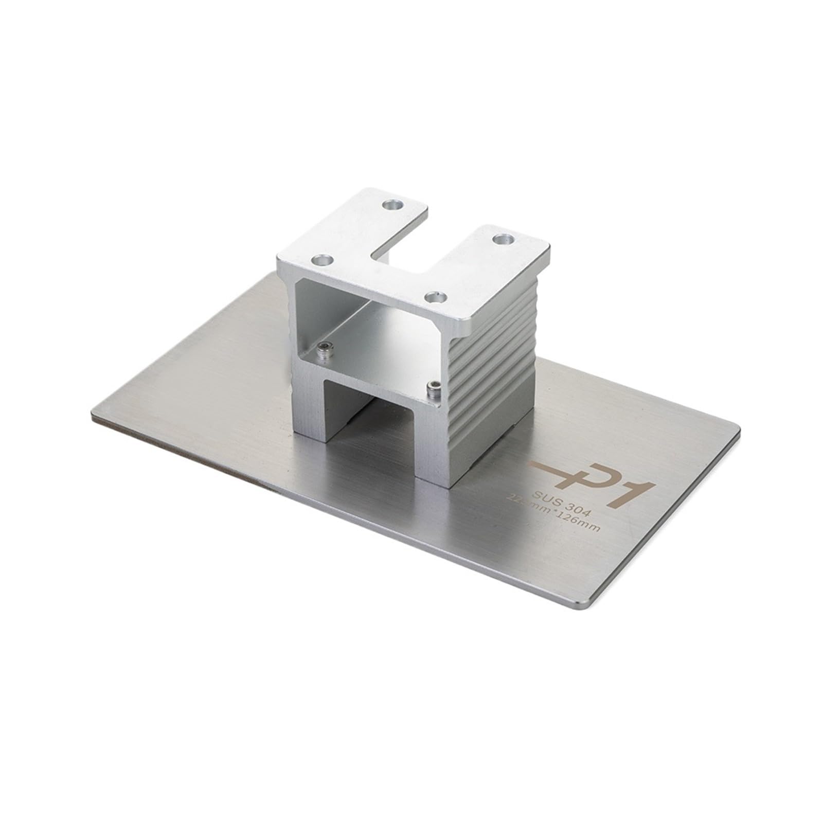 Kompatibel mit der ANYCUBIC Photon P1 Build-Plattform Teil