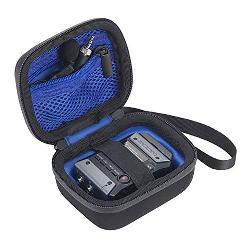 Zoom Carrying Bag for F1-LP (CBF-1LP), Schwarz - Image 2