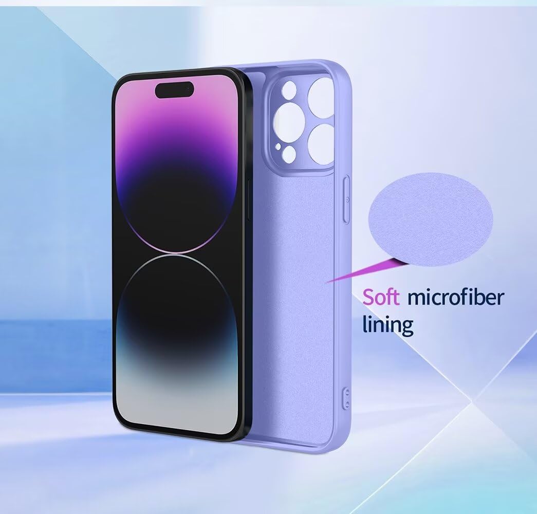Custodia Protettiva 360° Per Xiaomi Redmi Note 14 5G - Con Protezione