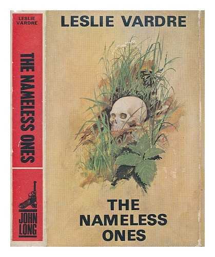 Cover of The Nameless Ones