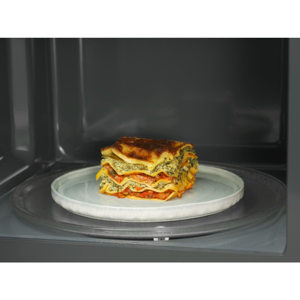 Microonde Freestanding Electrolux Emz421Mmk