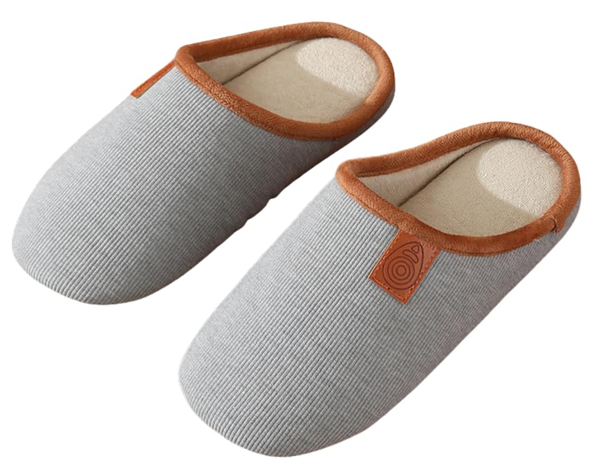 DRUNKEN Slippers For Men Winter Sandals Casual Flats Home Footwear Man Girls Sliders Flip Flops Chappals Ladies Clogs Sleeper Slides Stylish Ortho Soft (Color: Green, Size: 3-4 UK)