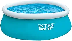 Piscina Easy Set 880l Intex