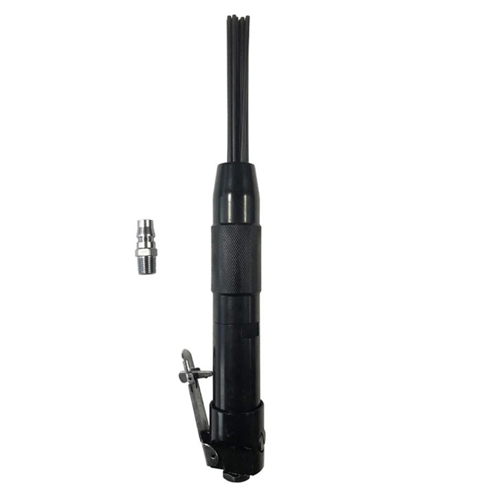 Scaler Ad Aghi Da 1/4" Con 12 Aghi Di Ricambio