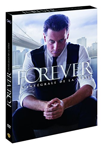 Preisvergleich Produktbild Coffret forever, saison 1 [FR Import]