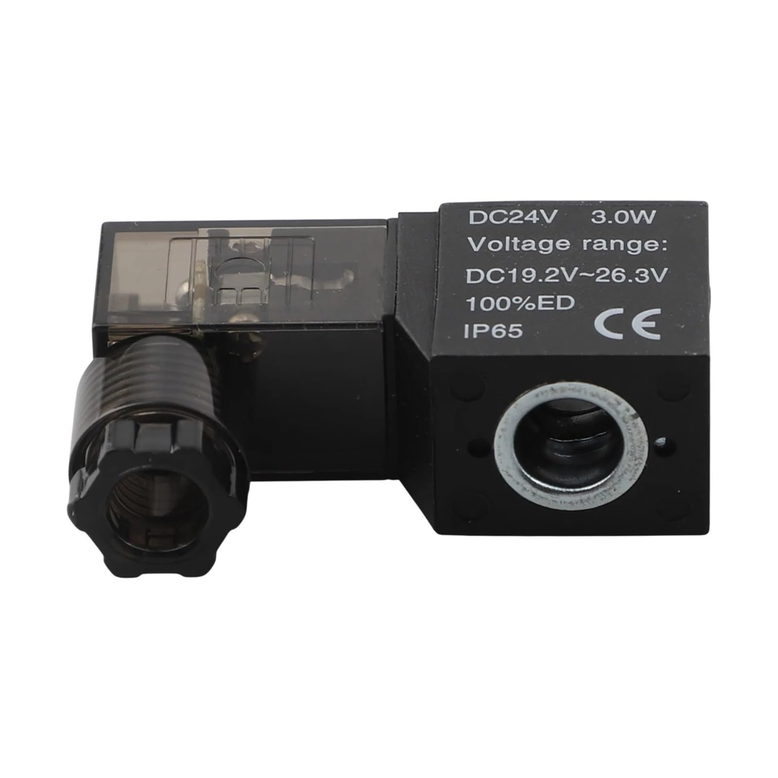 Hyrtefbn )Ac220v 1X Solenoid Valve Coil Pneumatic Systems